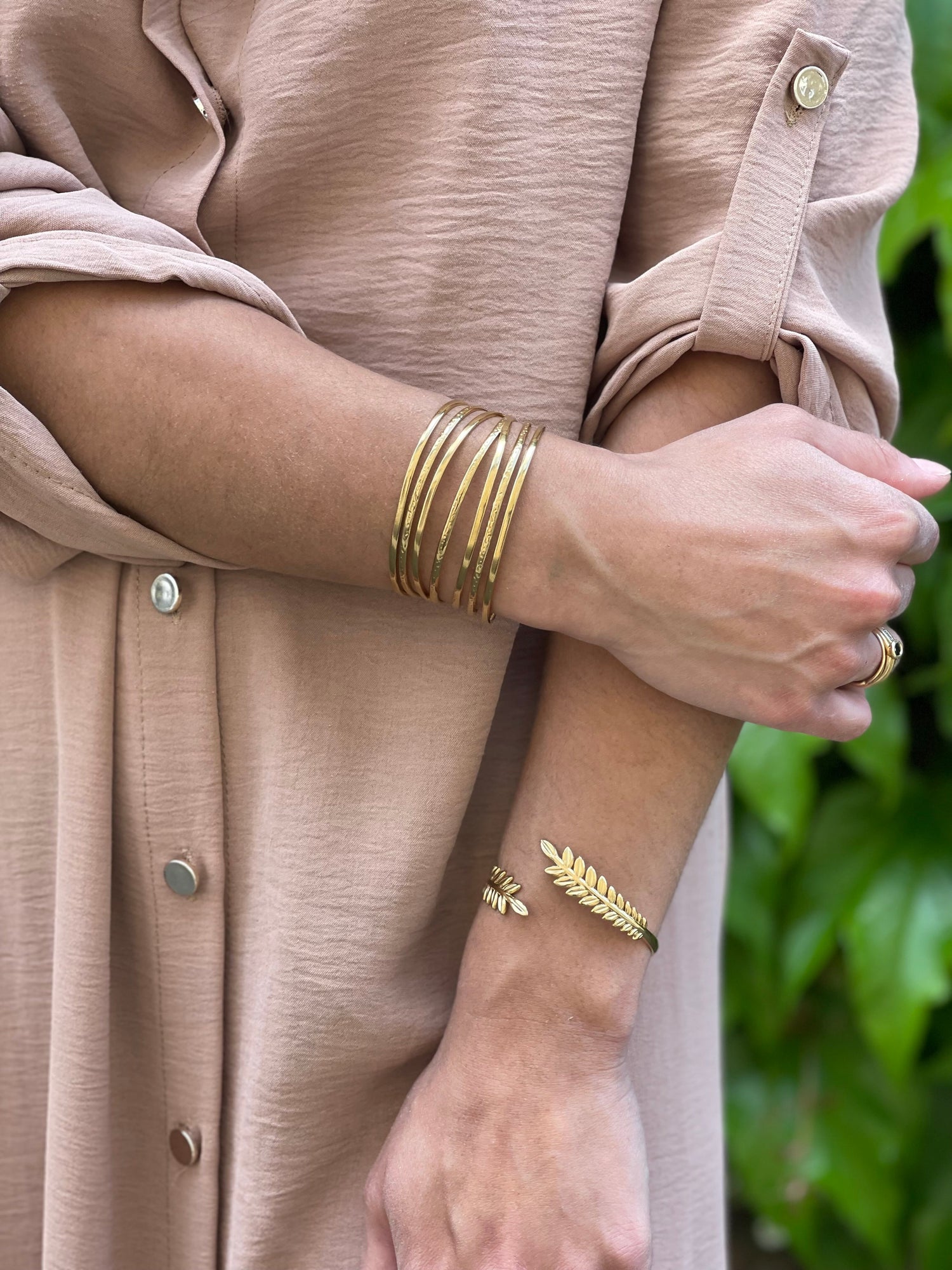 Bracelets