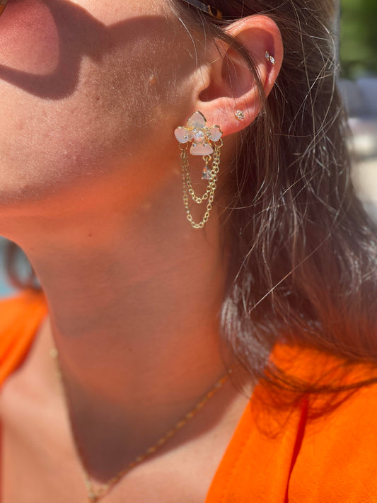 Boucles Lys