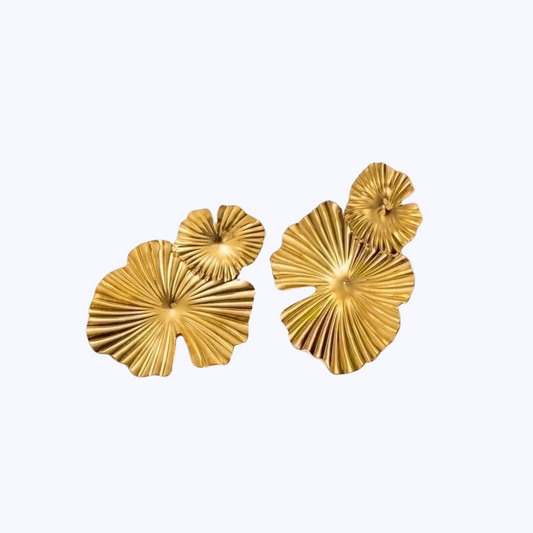 Boucles Amaryllis