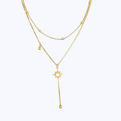 Collier Élia
