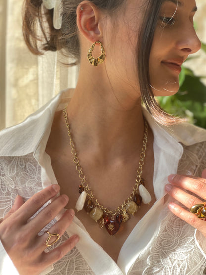 Collier Hera