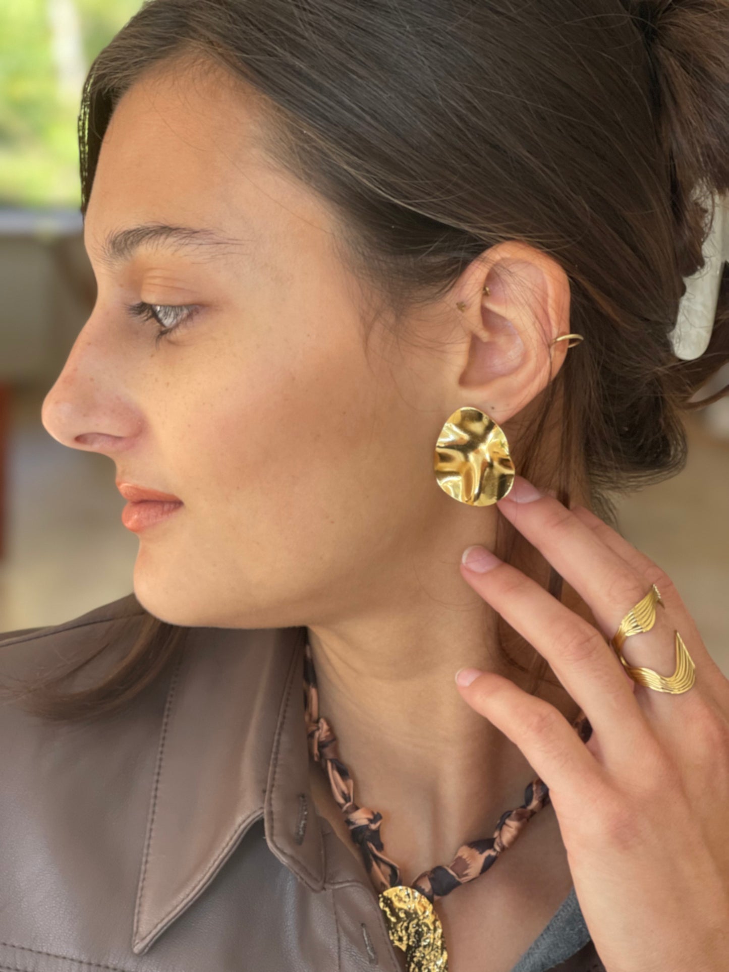 Boucles Oriane