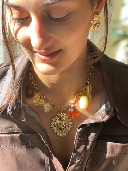 Collier Roxane