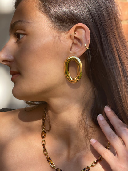 Boucles Elya
