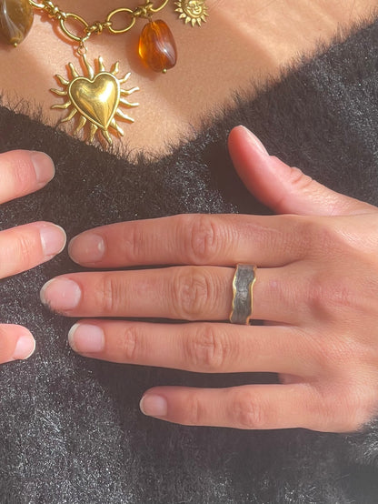 Bague Nérida