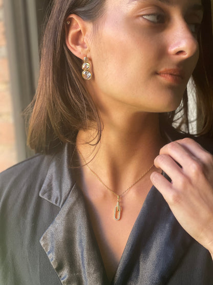 Collier Isadora