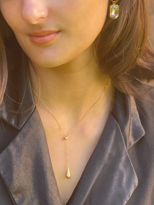 Collier Eden