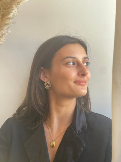 Boucles Élina