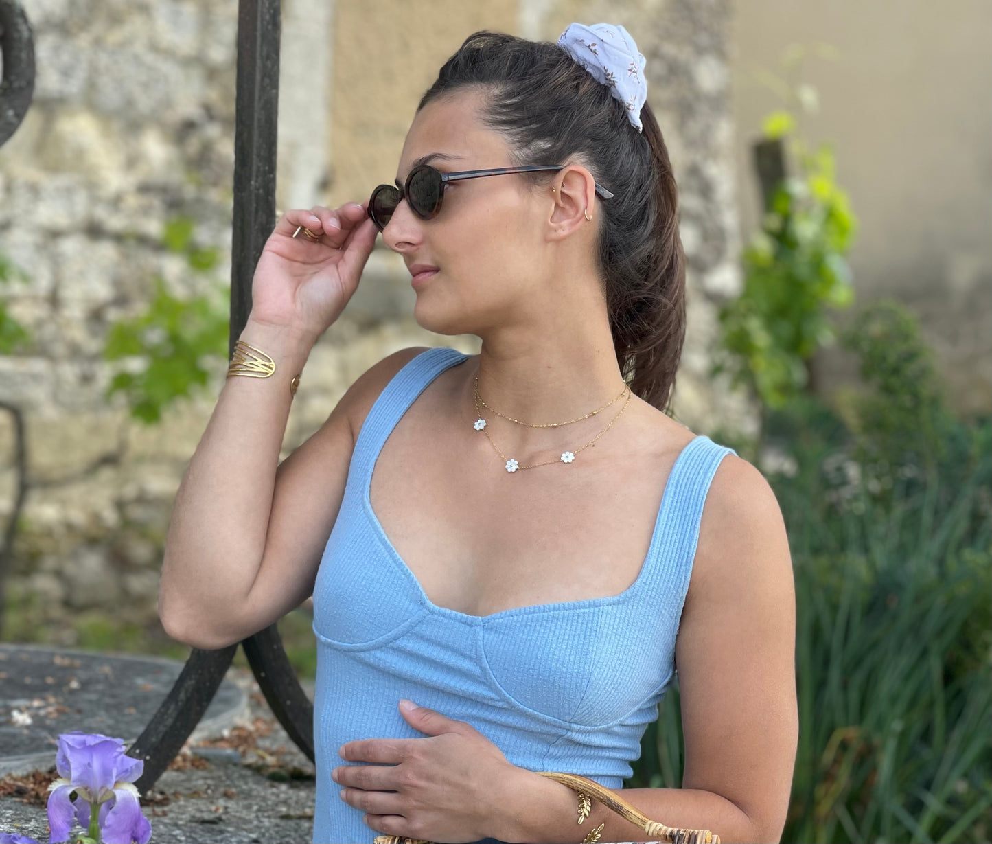 Collier Maëlys