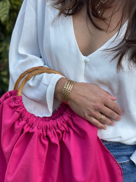 Bracelet Maya