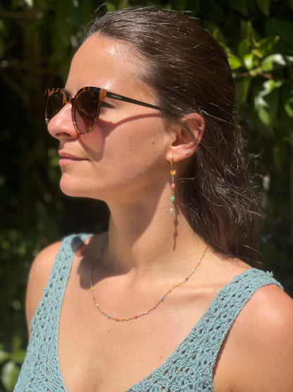 Boucles Flora