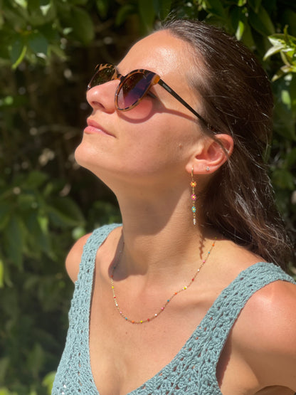 Boucles Flora