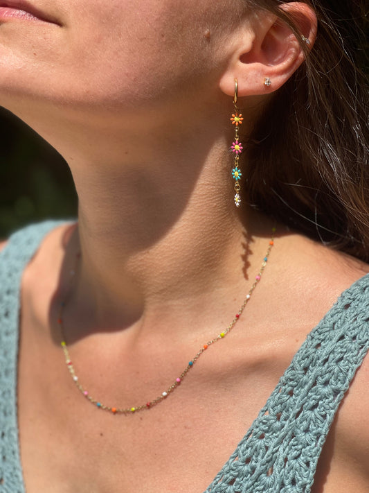Boucles Flora