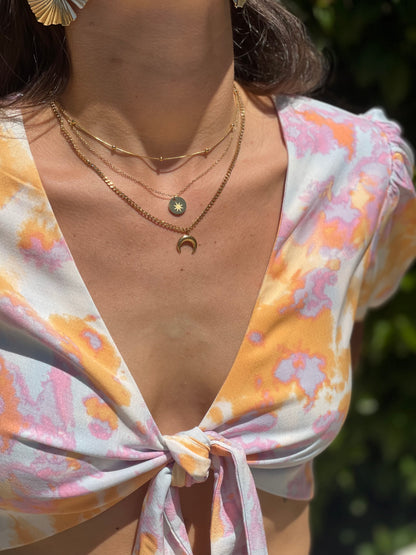 Collier Louna