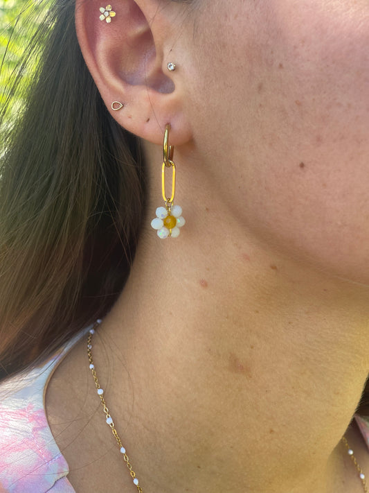 Boucles Marguerite