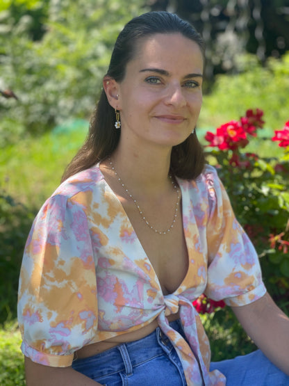 Boucles Marguerite