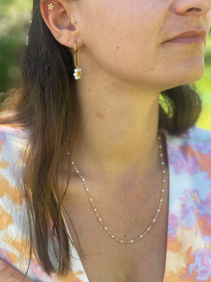 Boucles Marguerite