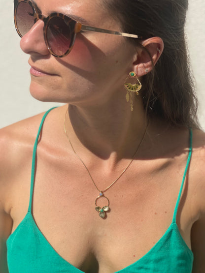 Boucles Sierra
