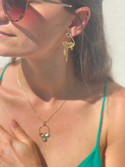 Boucles Sierra