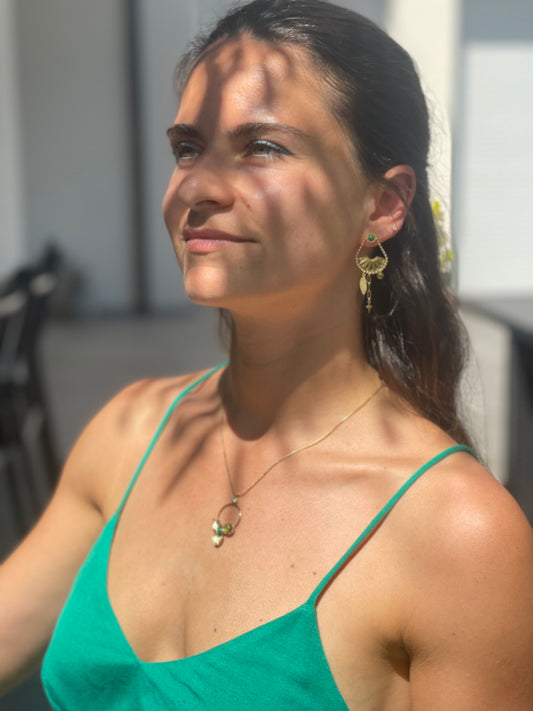 Boucles Sierra
