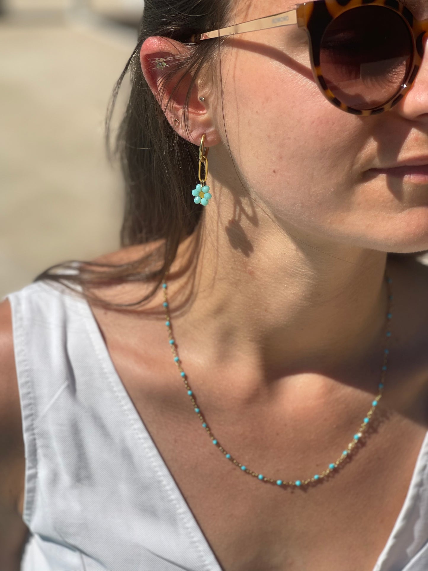 Boucles Marguerite