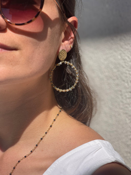 Boucles Cléa