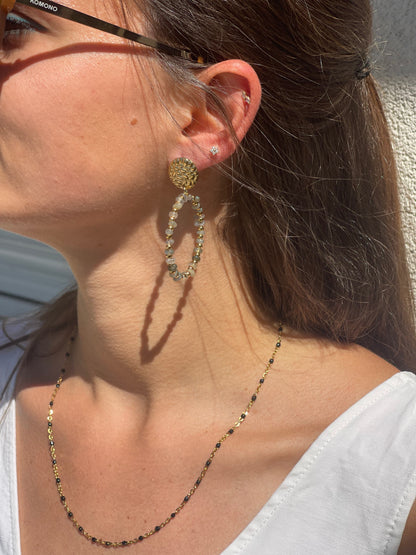 Boucles Cléa