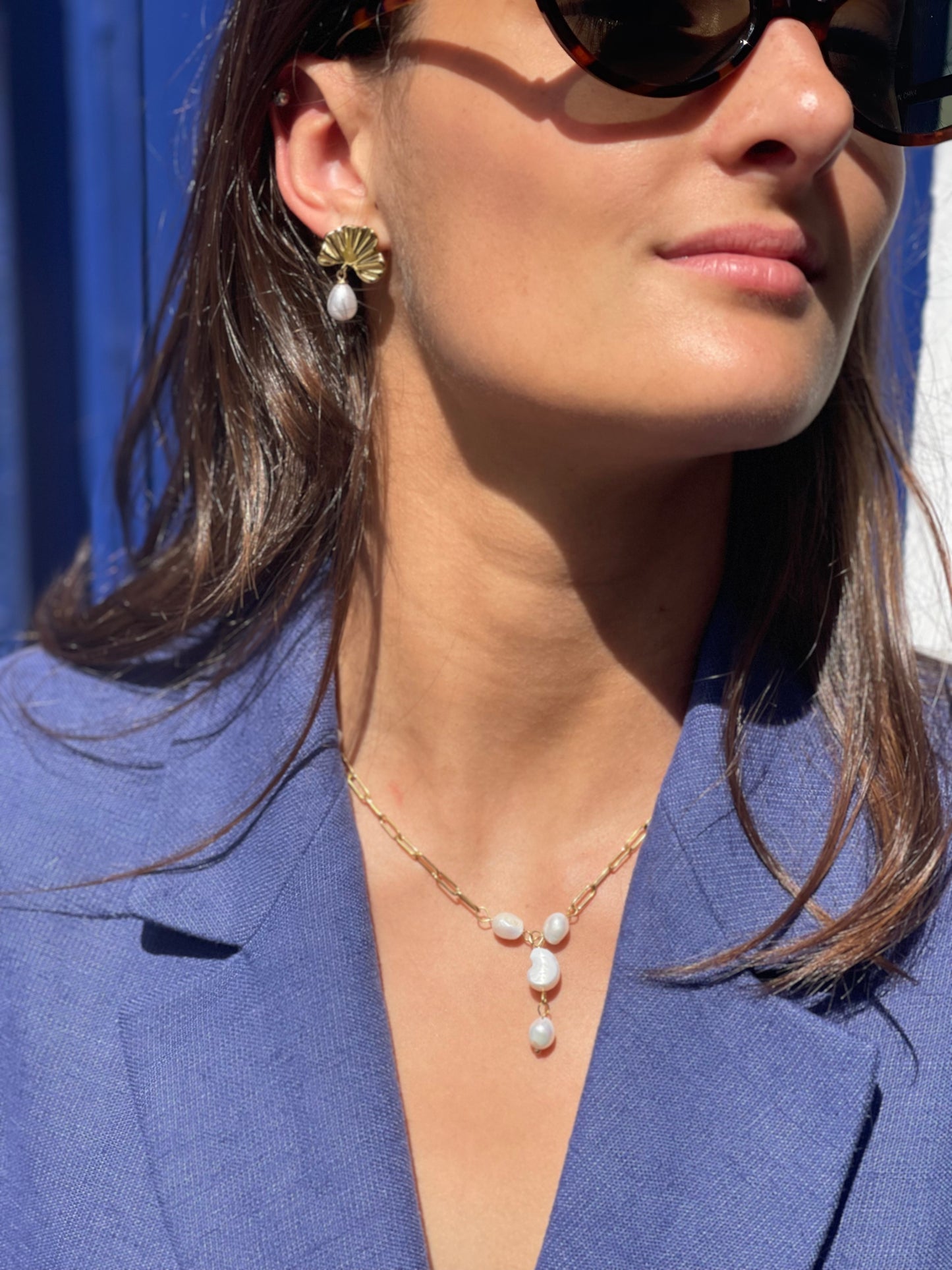 Boucles Lana