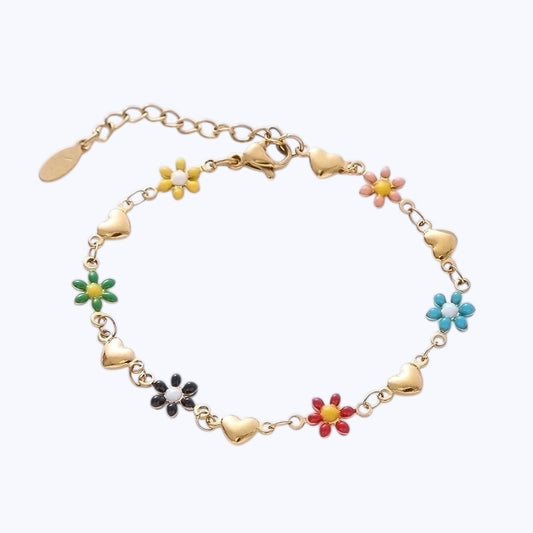 Bracelet Jade