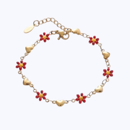Bracelet Jade