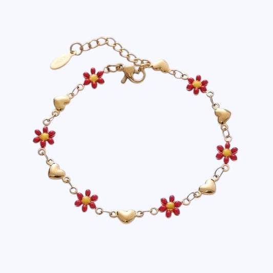 Bracelet Jade