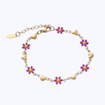 Bracelet Jade