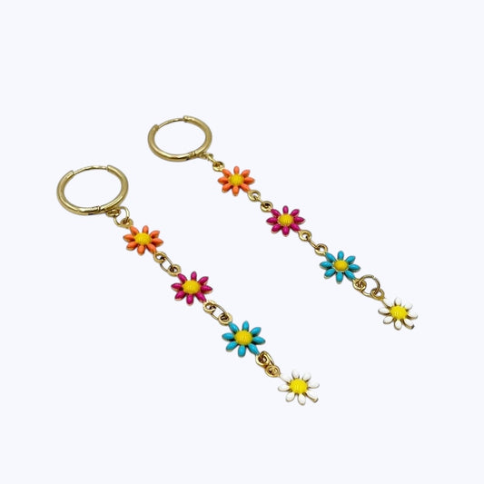 Boucles Flora