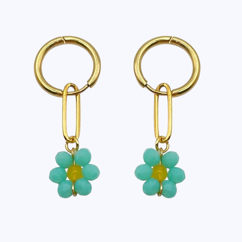 Boucles Marguerite