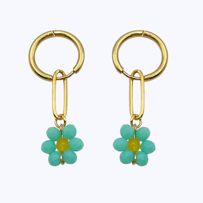 Boucles Marguerite