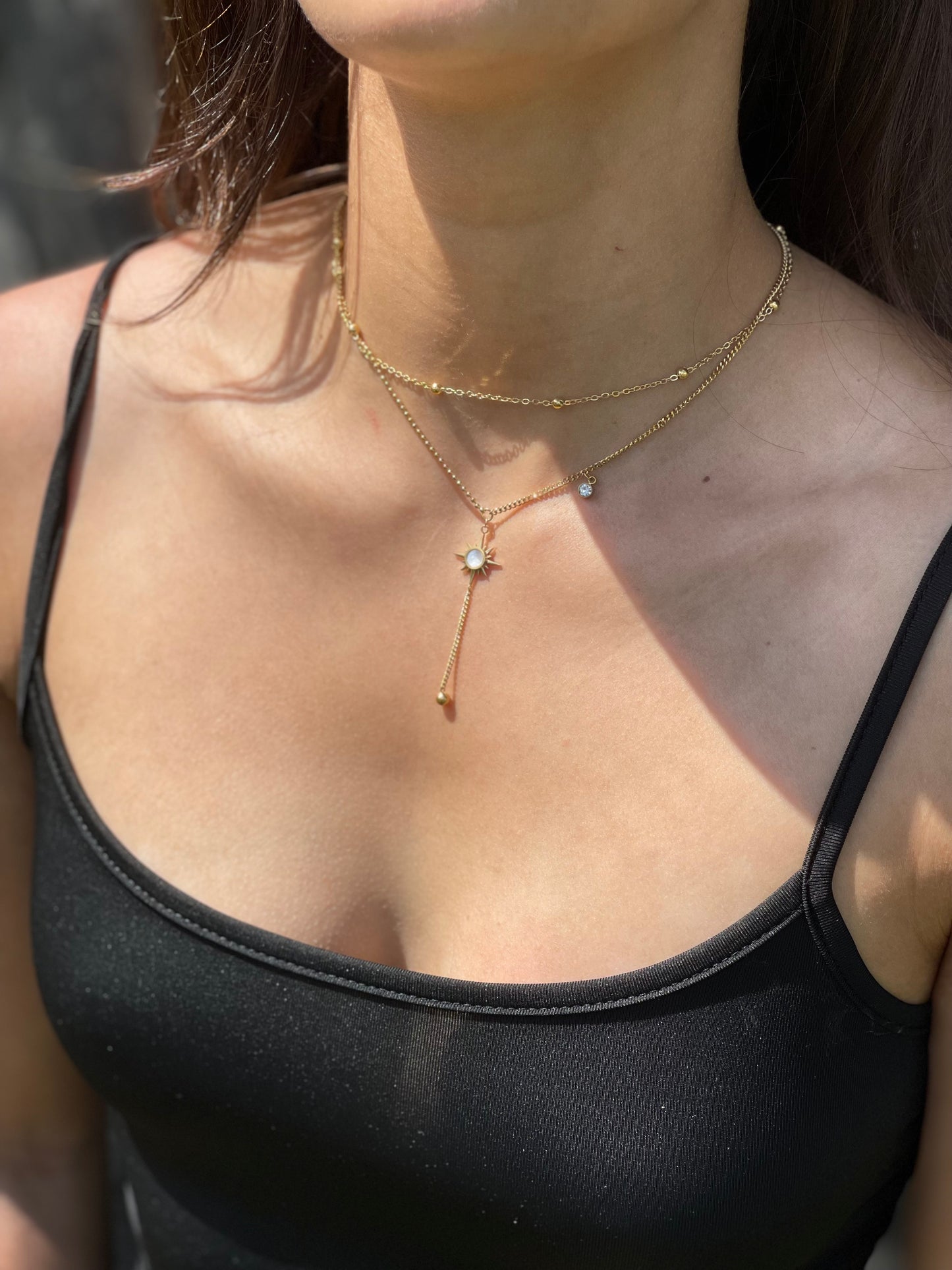Collier Élia