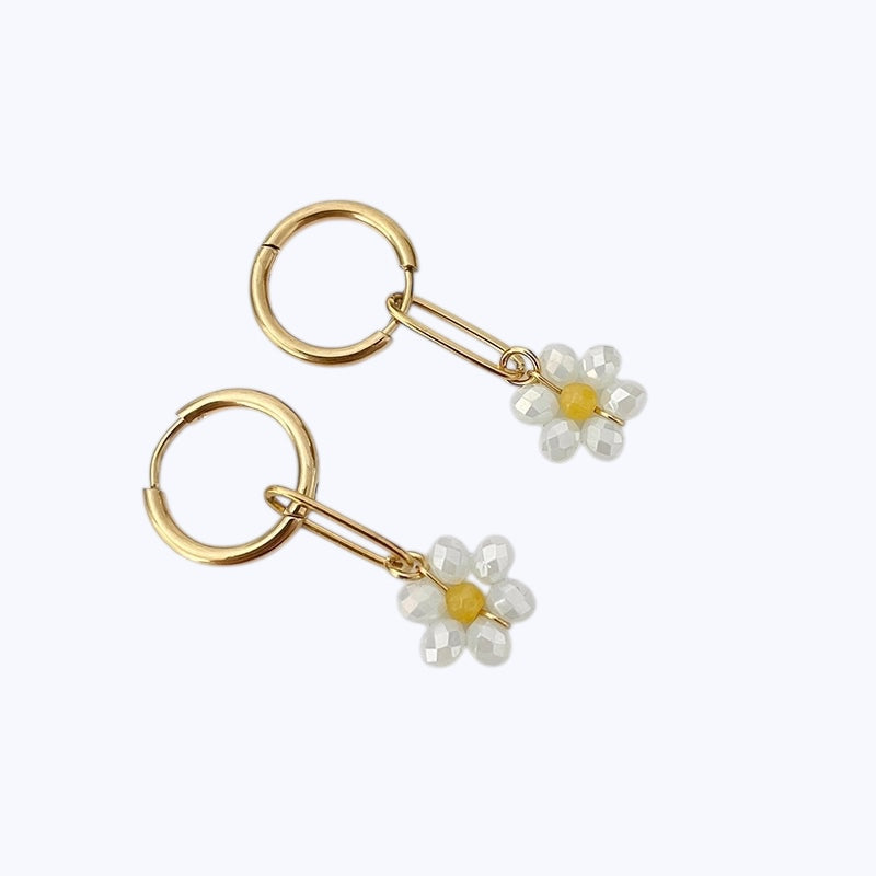 Boucles Marguerite