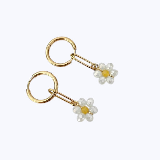 Boucles Marguerite