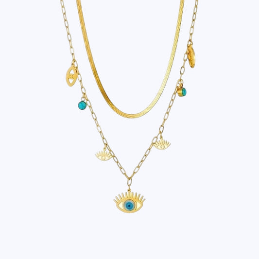 Collier Eva