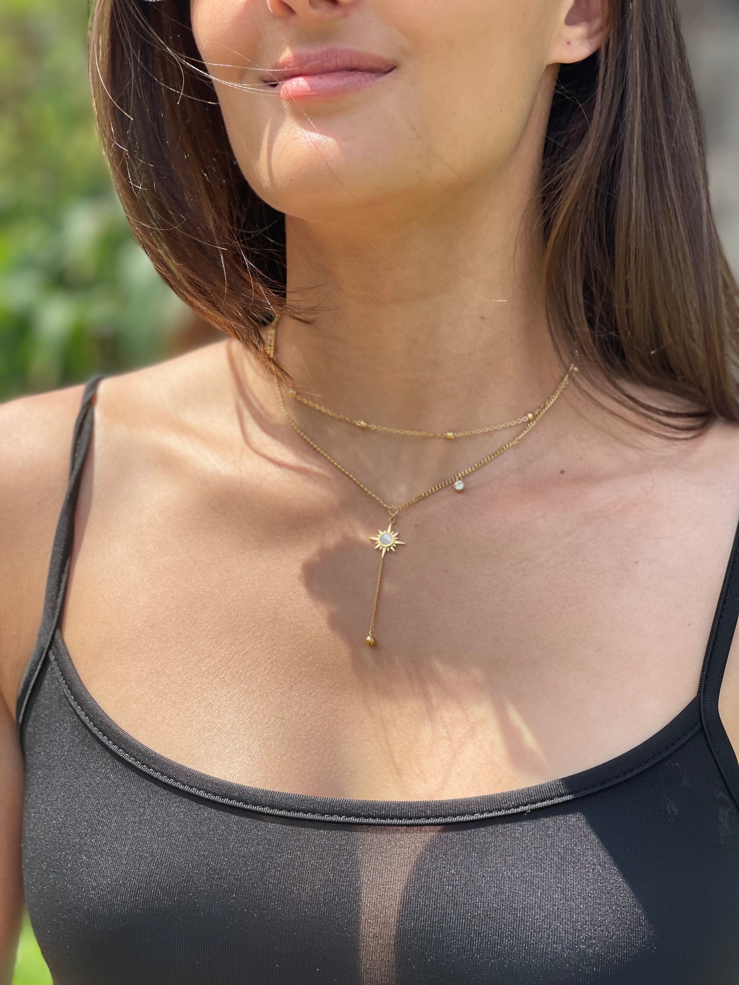 Collier Élia