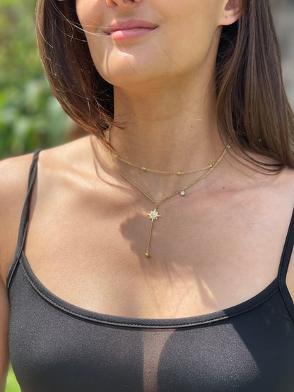 Collier Élia