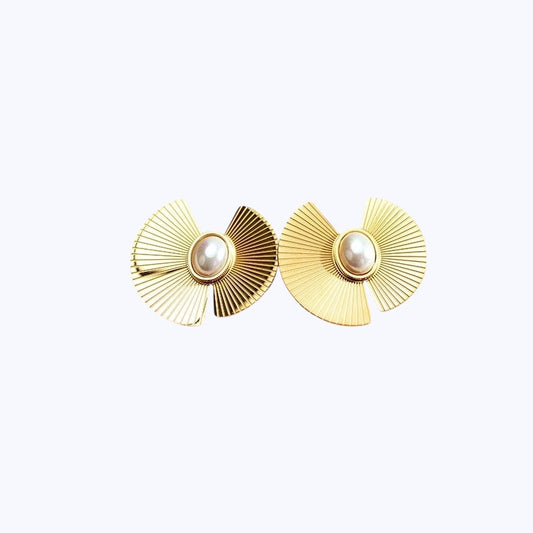 Boucles Jasmine