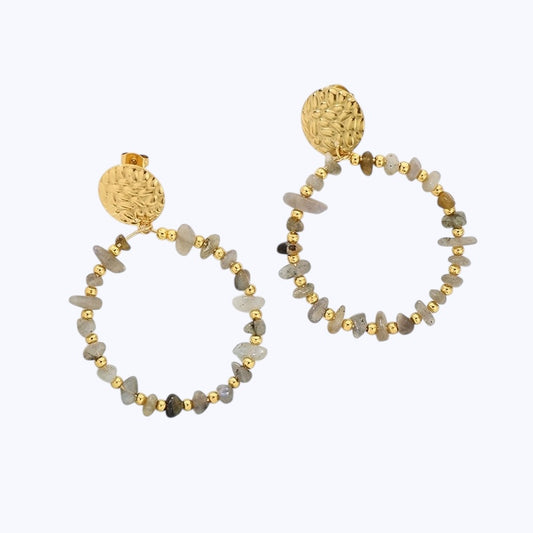 Boucles Cléa