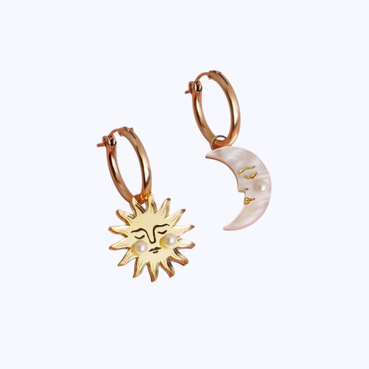 Boucles Luna