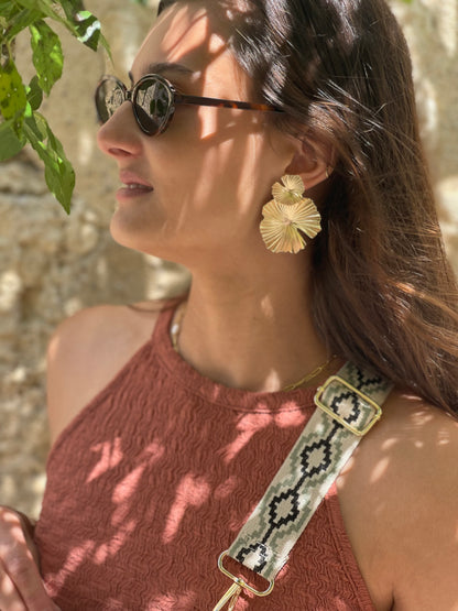 Boucles Amaryllis