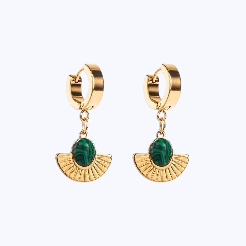 Boucles Aurore