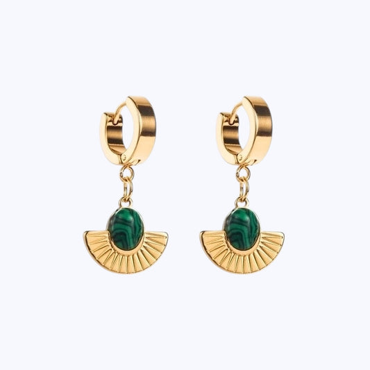 Boucles Aurore