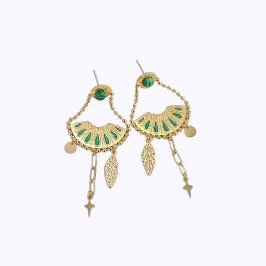 Boucles Sierra