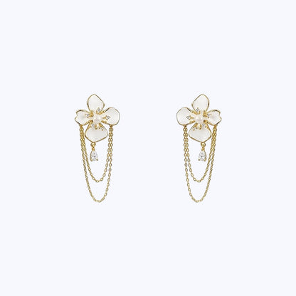 Boucles Lys