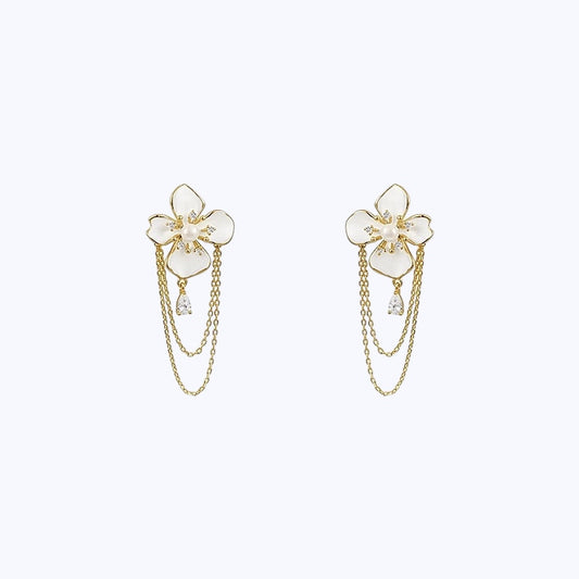 Boucles Lys